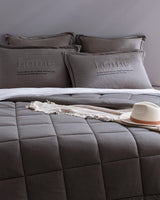 King Size Cotton Super Soft Bedding Set