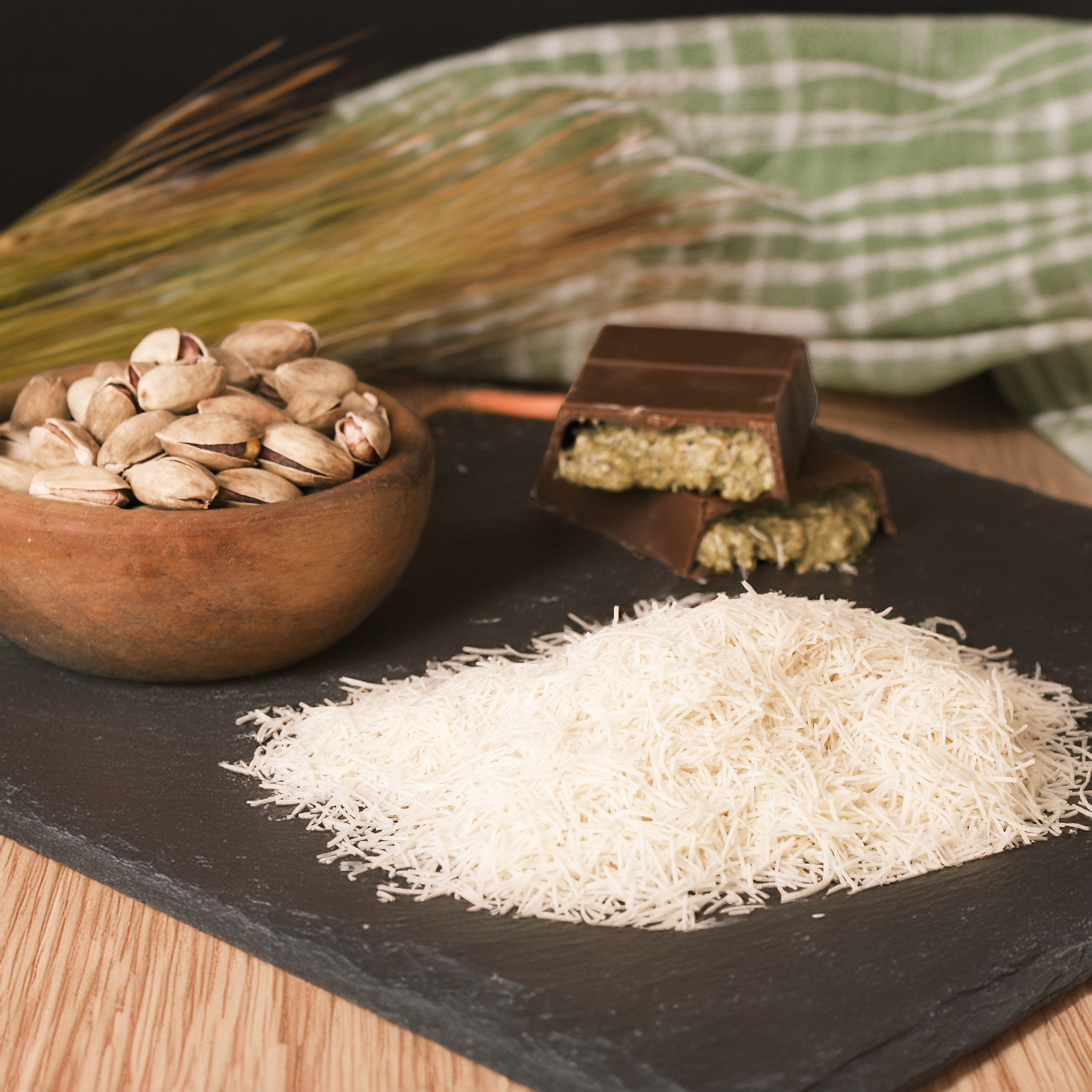 Premium getrockneter Kadayıf – Packung mit 150 g