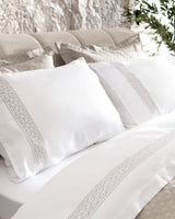 Double Size 7-Piece Premium Bedding Collection Set