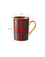 Mug à boisson coloré Reve Lona 280 ml
