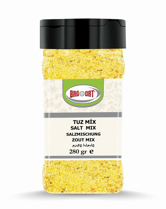 Gourmet All-Purpose Seasoning Salt