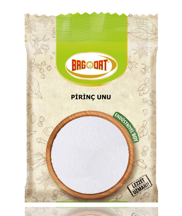 Professional Fine Grain Rice Flour
