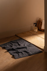 100% Cotton Foot Towel - Plush Comfort & High Absorbency