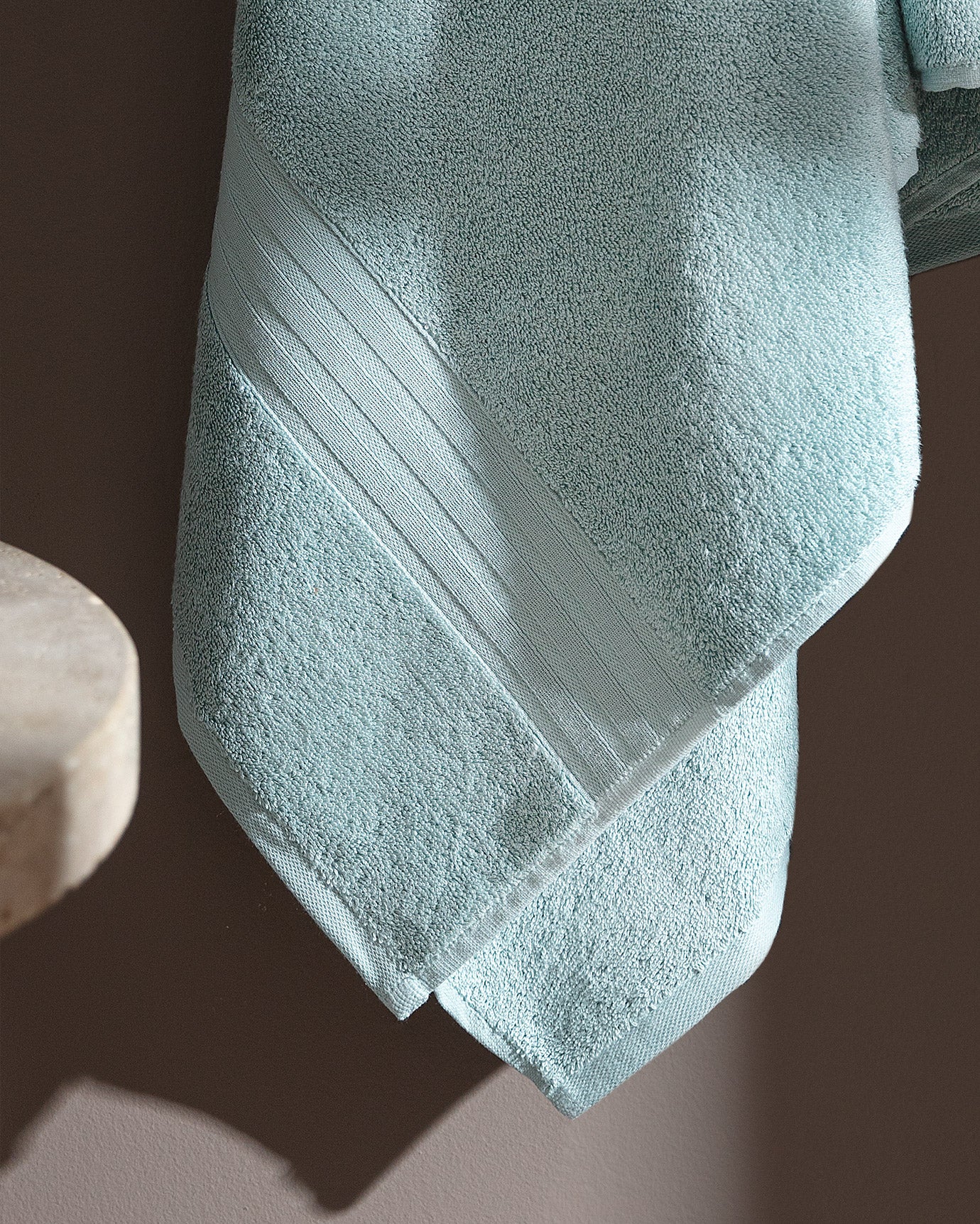 Martha TENCEL Bath Towel - Ultra Soft & Absorbent