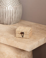 Julien 7 cm Compact Storage Box - Home Organizer