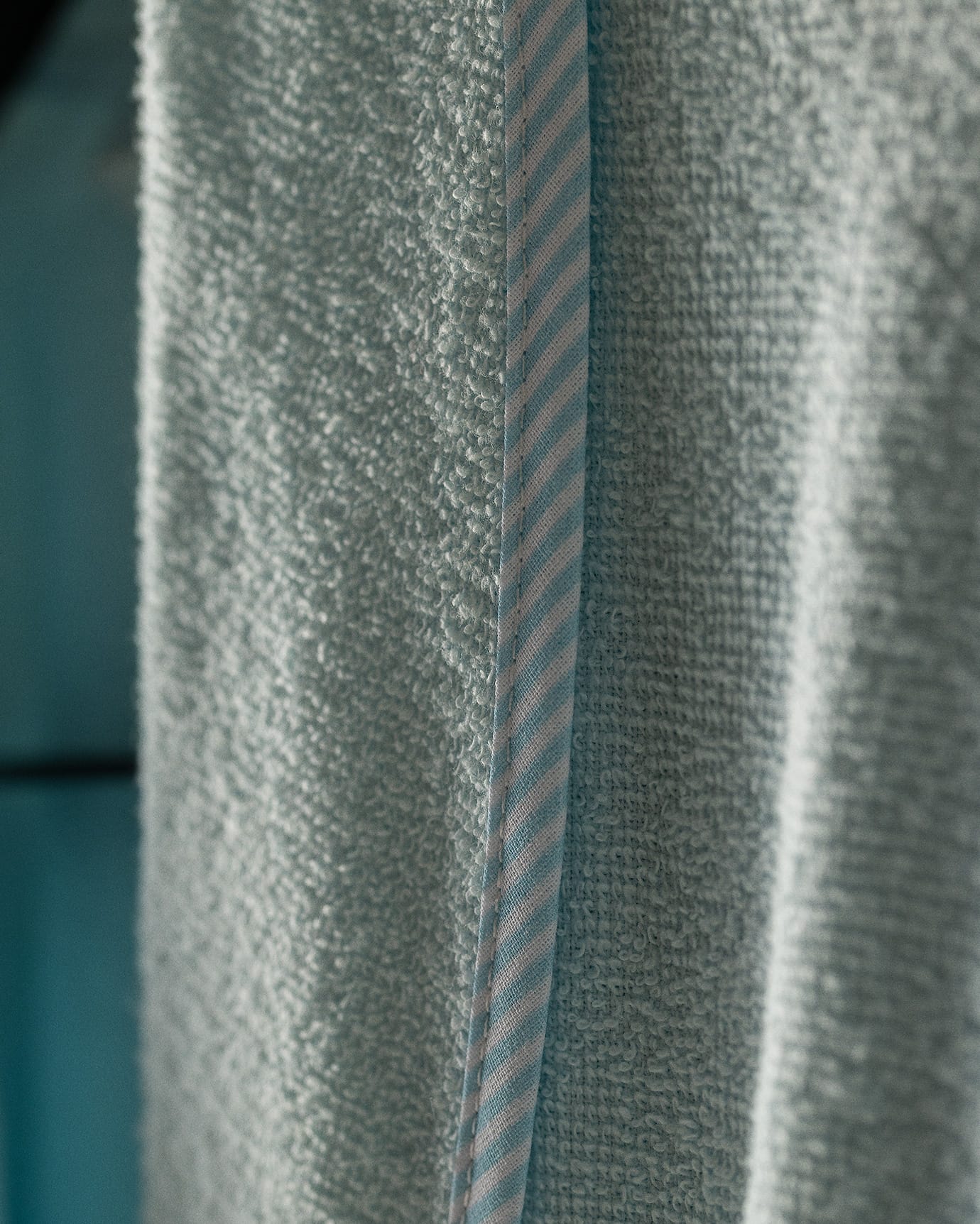 Women's Shawl Collar Bathrobe - Soft & Absorbent Comfort