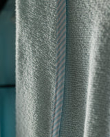Women's Shawl Collar Bathrobe - Soft & Absorbent Comfort