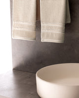 100% Cotton Hand Towel - Luxurious Softness & High Absorbency