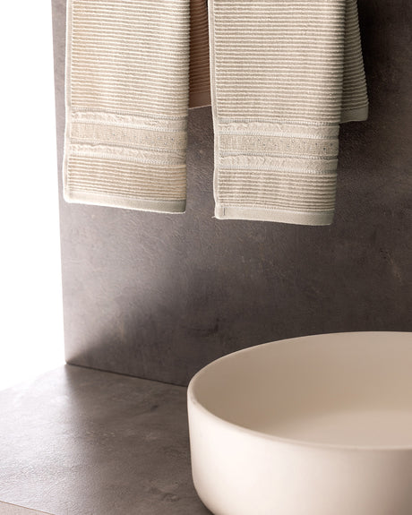 100% Cotton Hand Towel - Luxurious Softness & High Absorbency
