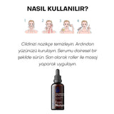 0.3% Retinol Night Serum - Anti - Aging, Brightening & Deep Hydration - TryAladdin