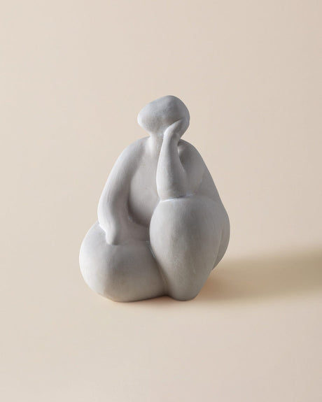 Selene Decorative Figurine