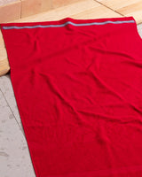 Turtle Design Beach Towel - Soft Absorbent Pool & Sand Towel