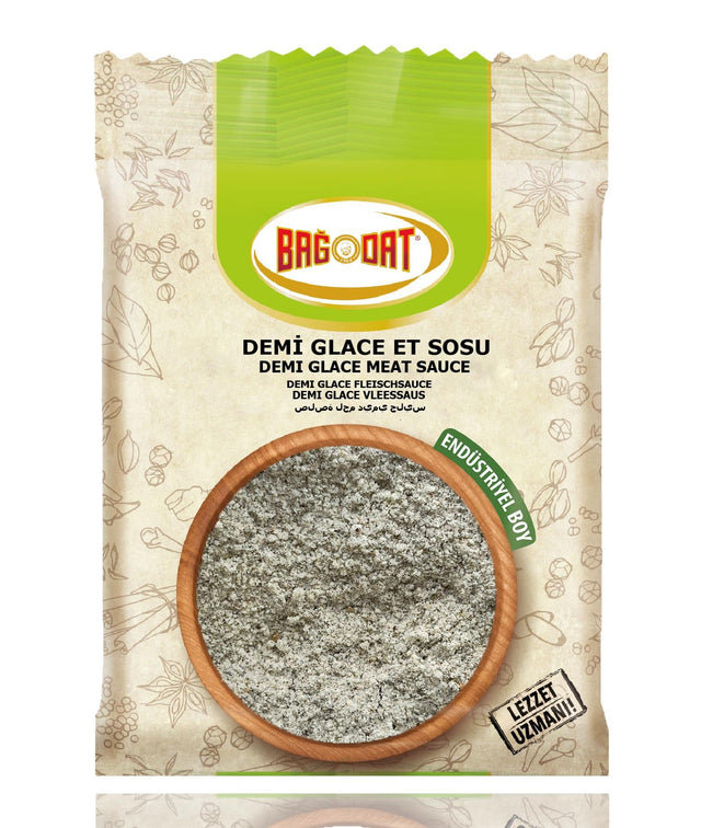 Professional Demi Glace Sauce Base