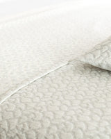 Double Bedspread Quilted Cover - Soft & Stylish