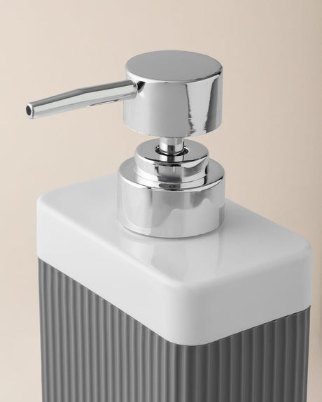 Elegant Bathroom Liquid Soap Dispenser