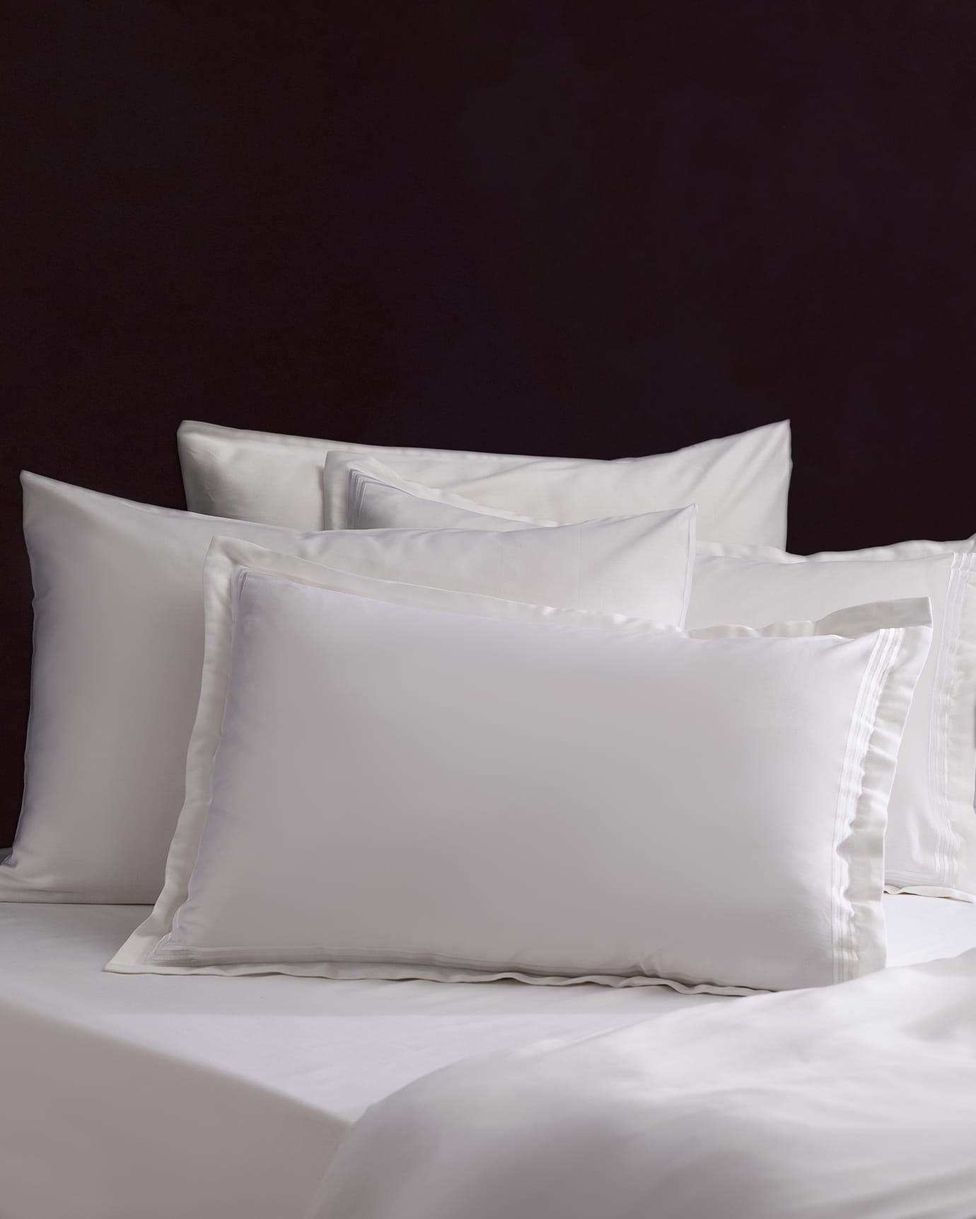 Bamboo Sateen Double Duvet Set - Luxurious Softness