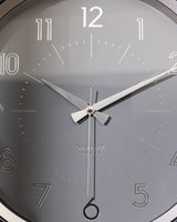 Durable Commercial Grade Plastic Wall Clock