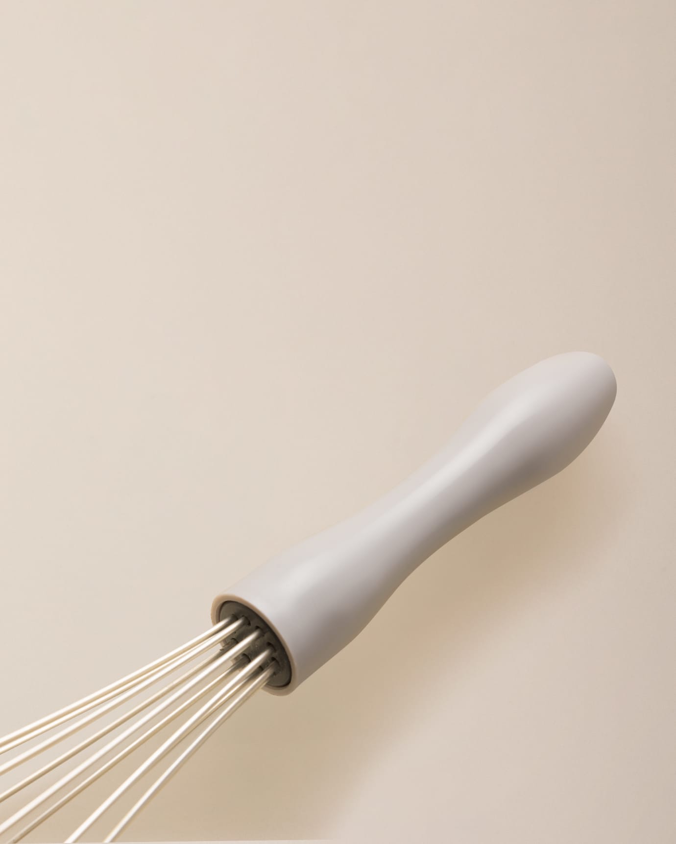 Mini Kitchen Whisk for Baking & Cooking