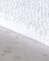 Soft Absorbent Bathroom Mat Rug - Quick Dry & Non-Slip Floor Decor