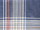 Farrant PVC Tablecloth - Spill-Proof & Easy Clean Table Linen