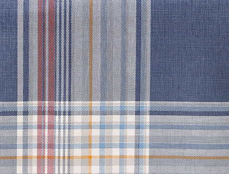 Farrant PVC Tablecloth - Spill-Proof & Easy Clean Table Linen