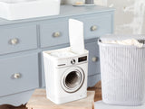 8.5 Liter Laundry Detergent Storage Container - Home Organizer Bin