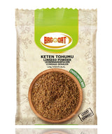 Professional Grade Ground Flaxseed Powder