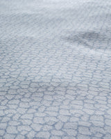Cotton Blend Jacquard - Double Duvet Cover Set