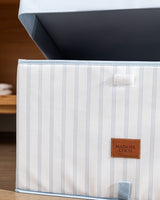 Polypropylene Lidded Organizer Box - Nuage Collection