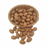 Noci di Pecan Intere Premium con Guscio Sfuse