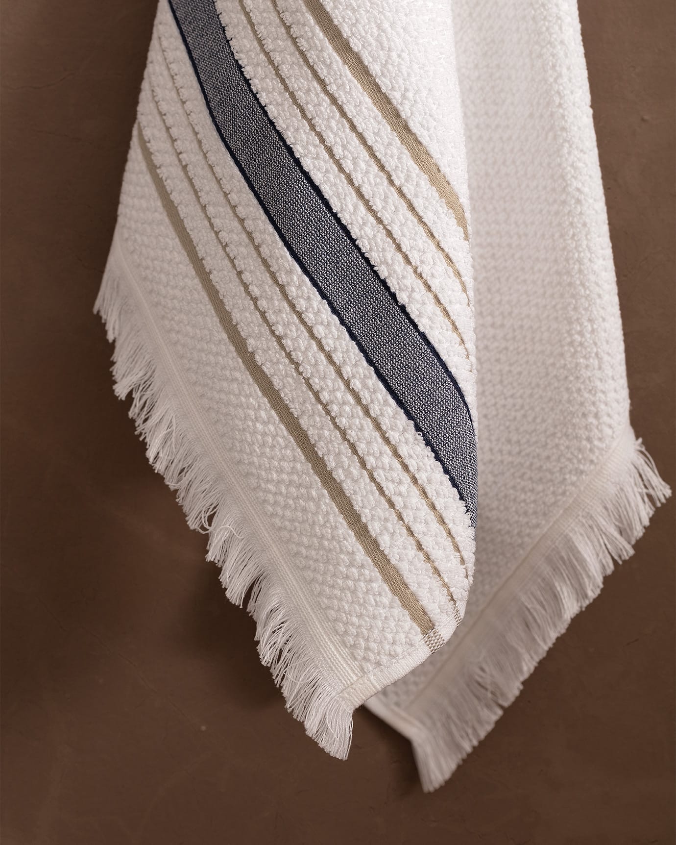 Annecy Premium Soft Absorbent Bath Towel
