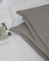 Meleni Brown Twin Bedding Set - Complete Sleep Collection