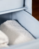 Polypropylene Double Storage Drawer - Nuage Cloud Design