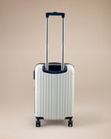 Polycarbonate Cabin Luggage - Lightweight Travel Suitcase
