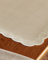Rosalie 4-Piece Placemat Set for Dining Tables