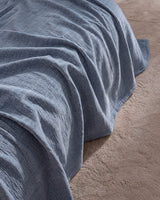 Feolette Double Bedspread - Quilted Bed Cover for Bedroom Decor