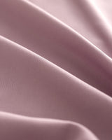 100% Cotton Satin Duvet Cover - Luxuriously Soft & Smooth