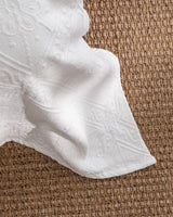 Marjolaina King Size 100% Cotton Bedspread
