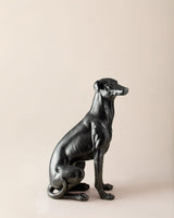 Gaston Classic Decorative Bust Sculpture