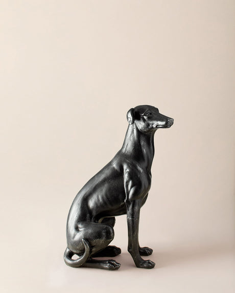 Gaston Classic Decorative Bust Sculpture