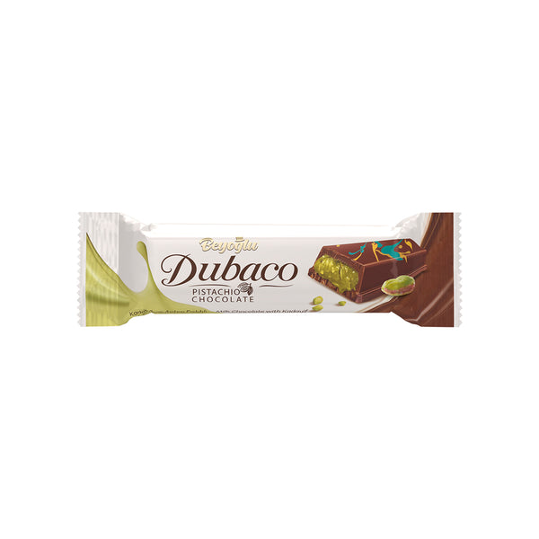 Beyoglu | Dubaco Crispy Kadayif Dubai Chocolate - 35g