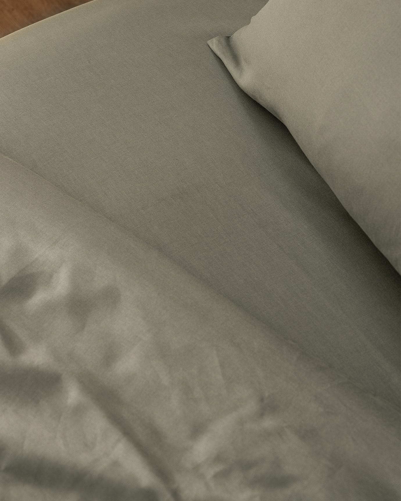 100% Cotton Family Size Duvet Cover Set - Printed Chambre Design