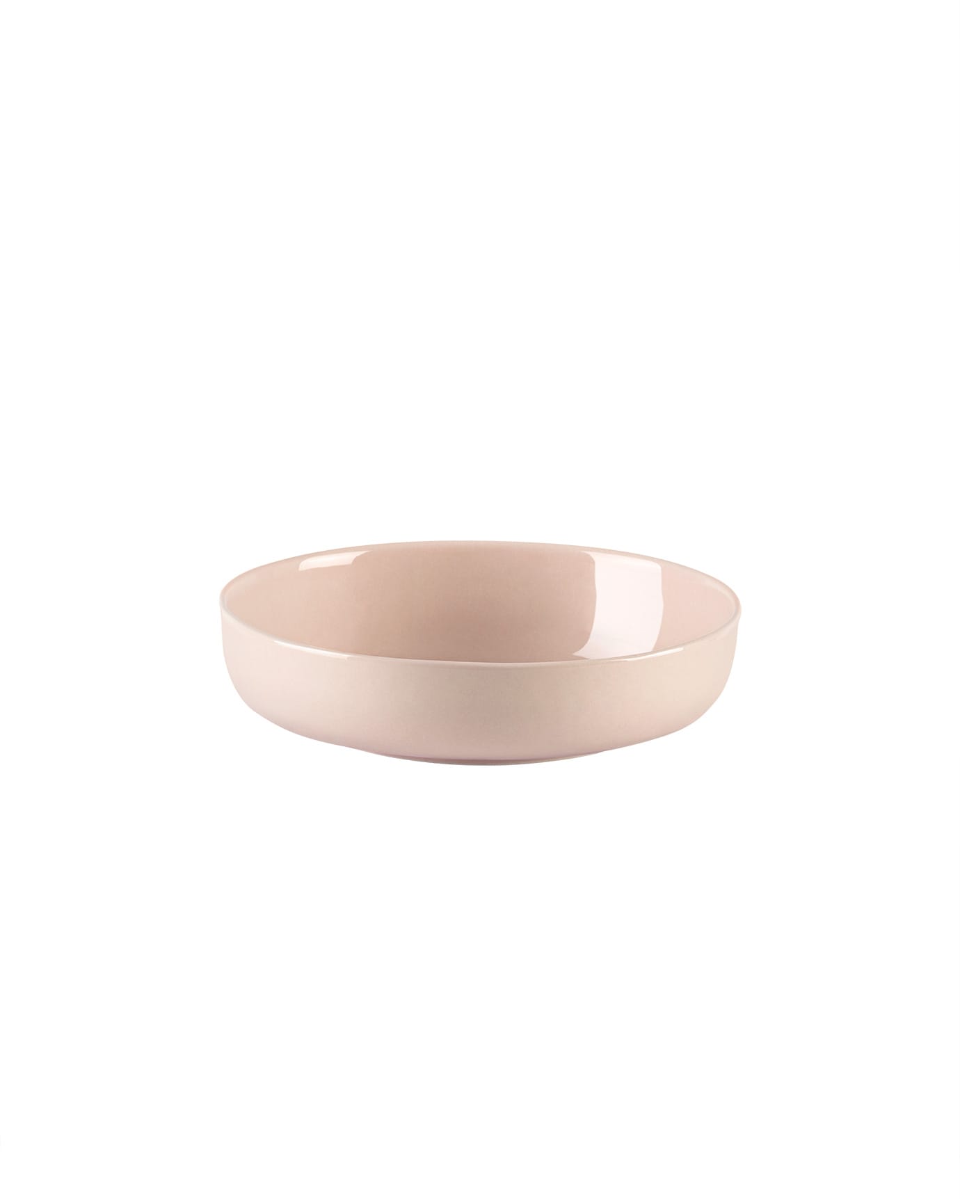 Elegant Porcelain Dinner Plate - Grasse Collection