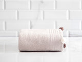 Valerie Luxury Cotton Face Towel - Ultra Soft & Absorbent