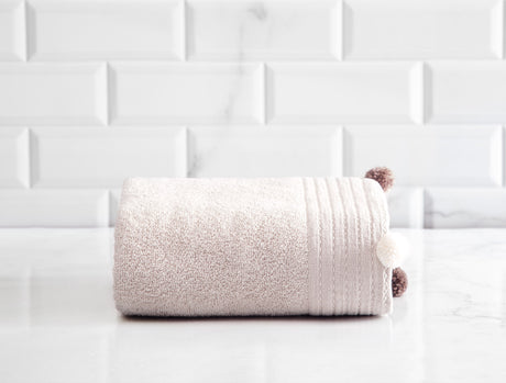 100% Cotton Face Towel - Luxury Soft & Absorbent