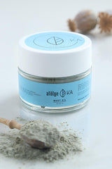 Pure Natural Blue Clay Powder for Skincare & Detox Masks