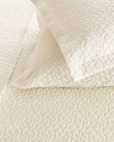Full Queen Size Elegant Bedspread Set