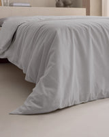 Manon King Size 100% Cotton Ranforce Duvet Cover