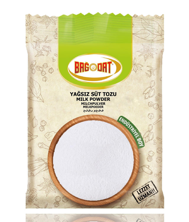 Professional Non-Fat Milk Powder