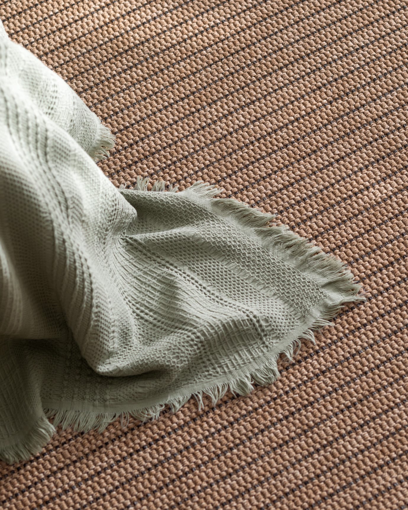 Lucille Double Size Decorative Bedspread
